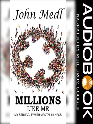 cover image of Millions Like Me